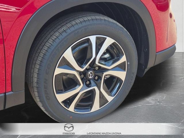 2026 Mazda Mazda CX-5 2.5 S Premium