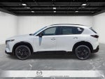 2026 Mazda Mazda CX-5 2.5 S Premium