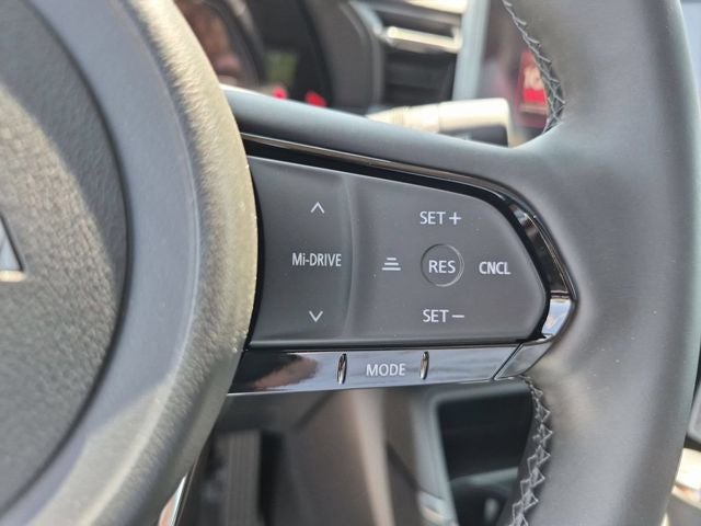 2026 Mazda Mazda CX-5 2.5 S Premium