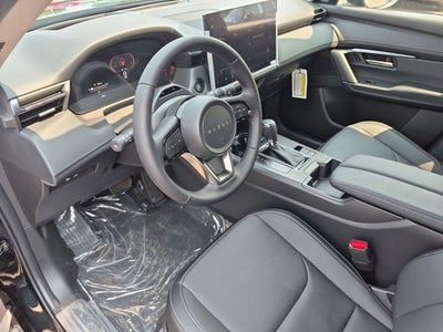 2026 Mazda Mazda CX-5 2.5 S Premium Plus