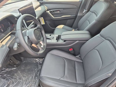 2026 Mazda Mazda CX-5 2.5 S Premium Plus