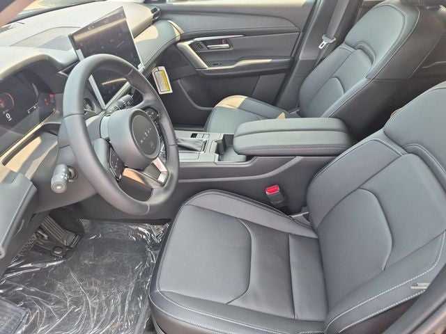 2026 Mazda Mazda CX-5 2.5 S Premium Plus