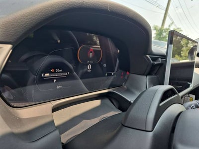 2026 Mazda Mazda CX-5 2.5 S Premium Plus