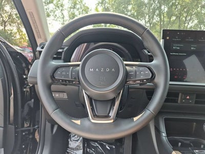 2026 Mazda Mazda CX-5 2.5 S Premium Plus