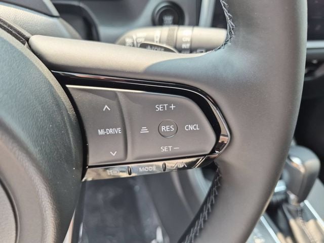 2026 Mazda Mazda CX-5 2.5 S Premium Plus