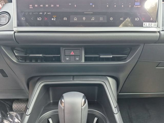 2026 Mazda Mazda CX-5 2.5 S Premium Plus