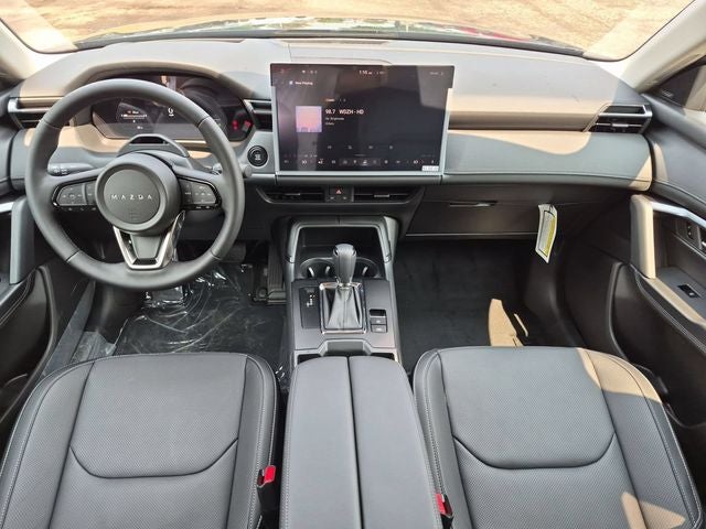 2026 Mazda Mazda CX-5 2.5 S Premium Plus
