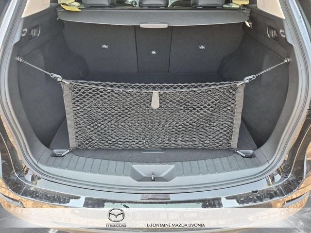 2026 Mazda Mazda CX-5 2.5 S Premium Plus