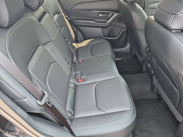 2026 Mazda Mazda CX-5 2.5 S Premium Plus