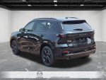 2026 Mazda Mazda CX-5 2.5 S Premium Plus