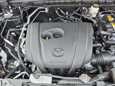 2026 Mazda Mazda CX-5 2.5 S Premium Plus