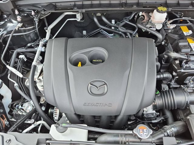 2026 Mazda Mazda CX-5 2.5 S Premium Plus