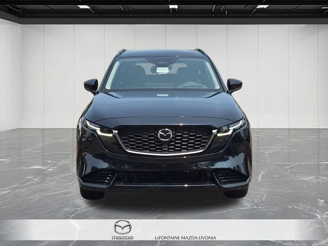2026 Mazda Mazda CX-5 2.5 S Premium Plus