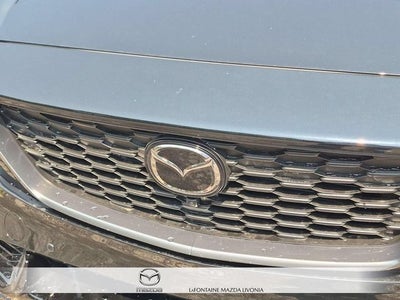 2026 Mazda Mazda CX-5 2.5 S Premium Plus
