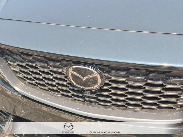 2026 Mazda Mazda CX-5 2.5 S Premium Plus