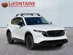 2026 Mazda Mazda CX-5 2.5 S Premium Plus