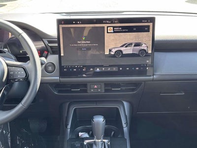2026 Mazda Mazda CX-5 2.5 S Premium Plus