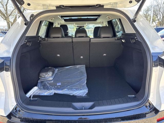 2026 Mazda Mazda CX-5 2.5 S Premium Plus