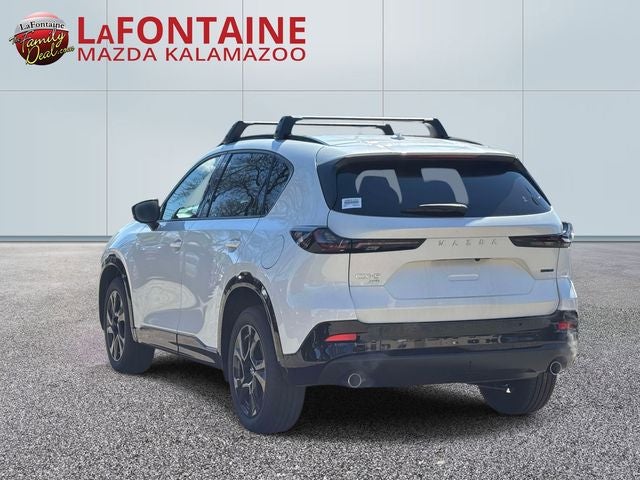 2026 Mazda Mazda CX-5 2.5 S Premium Plus