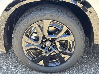 2026 Mazda Mazda CX-5 2.5 S Premium Plus