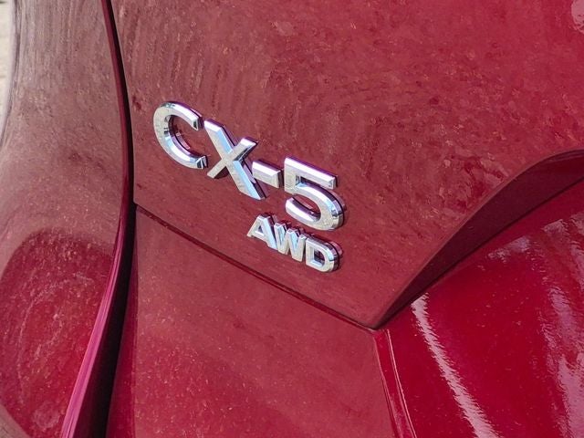 2026 Mazda Mazda CX-5 2.5 S Premium Plus