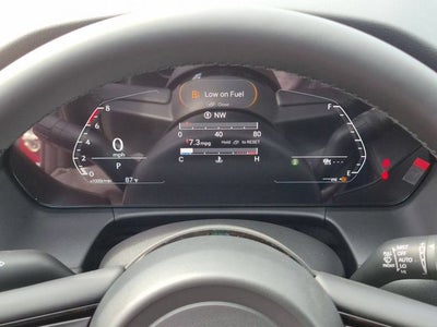 2026 Mazda Mazda CX-5 2.5 S Premium Plus