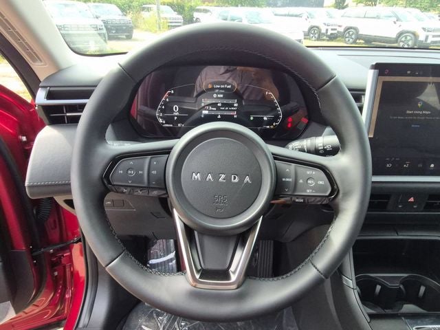 2026 Mazda Mazda CX-5 2.5 S Premium Plus
