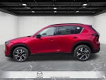 2026 Mazda Mazda CX-5 2.5 S Premium Plus