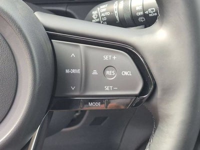 2026 Mazda Mazda CX-5 2.5 S Premium Plus