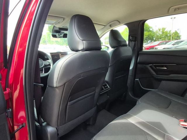 2026 Mazda Mazda CX-5 2.5 S Premium Plus