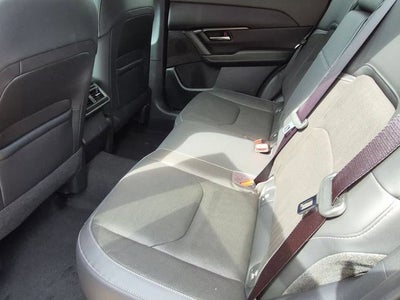 2026 Mazda Mazda CX-5 2.5 S Premium Plus