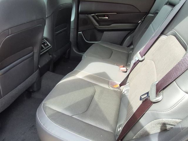 2026 Mazda Mazda CX-5 2.5 S Premium Plus