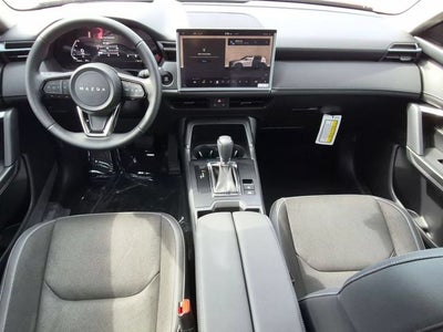 2026 Mazda Mazda CX-5 2.5 S Premium Plus