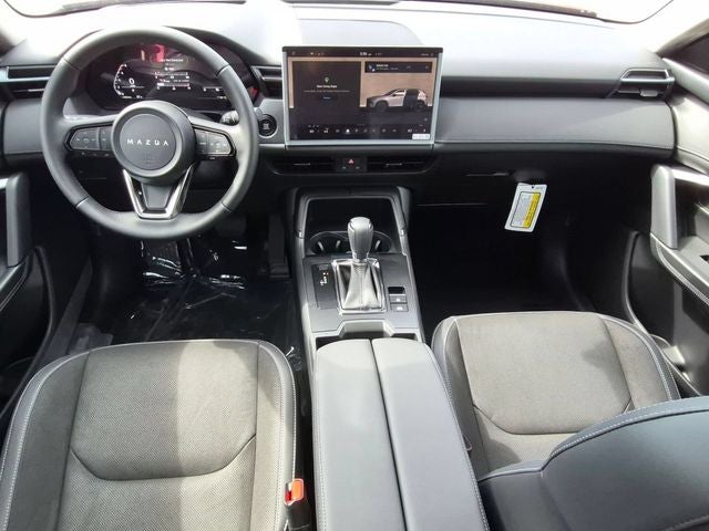 2026 Mazda Mazda CX-5 2.5 S Premium Plus