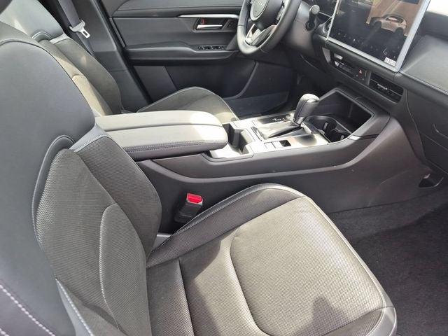 2026 Mazda Mazda CX-5 2.5 S Premium Plus