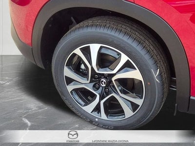 2026 Mazda Mazda CX-5 2.5 S Premium Plus