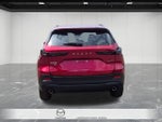 2026 Mazda Mazda CX-5 2.5 S Premium Plus