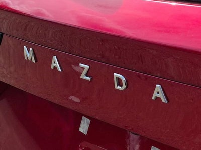 2026 Mazda Mazda CX-5 2.5 S Premium Plus