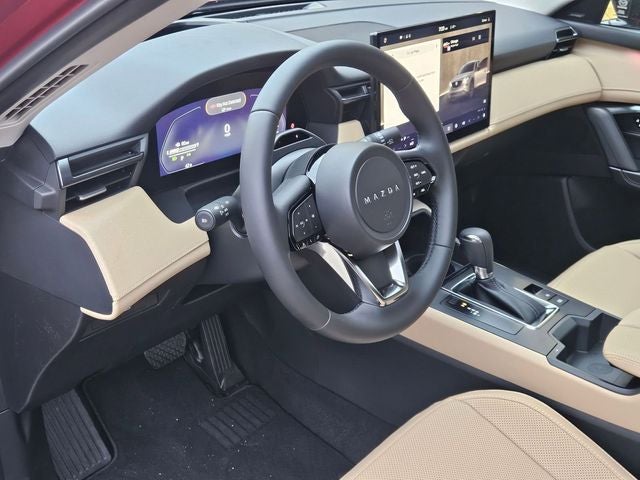 2026 Mazda Mazda CX-5 2.5 S Premium Plus