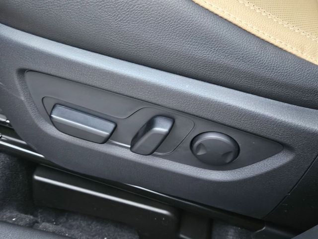 2026 Mazda Mazda CX-5 2.5 S Premium Plus