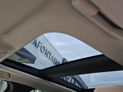 2026 Mazda Mazda CX-5 2.5 S Premium Plus