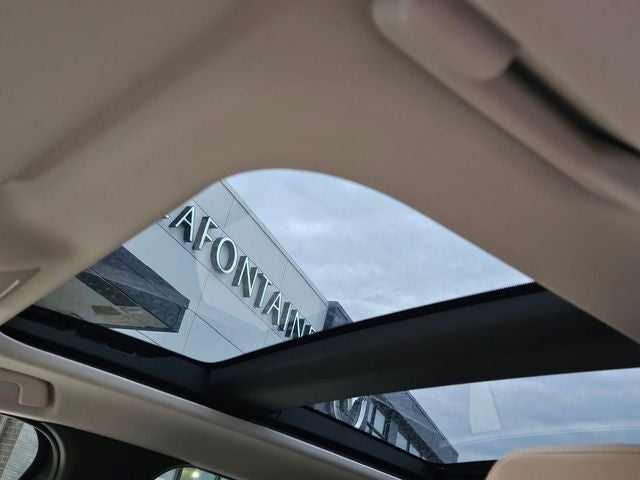 2026 Mazda Mazda CX-5 2.5 S Premium Plus