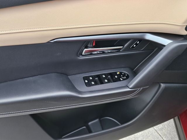 2026 Mazda Mazda CX-5 2.5 S Premium Plus