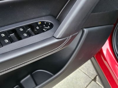 2026 Mazda Mazda CX-5 2.5 S Premium Plus