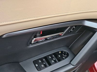 2026 Mazda Mazda CX-5 2.5 S Premium Plus