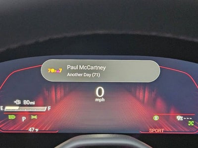 2026 Mazda Mazda CX-5 2.5 S Premium Plus