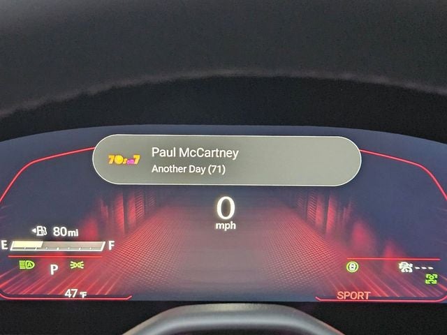 2026 Mazda Mazda CX-5 2.5 S Premium Plus