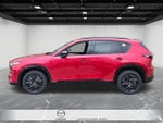2026 Mazda Mazda CX-5 2.5 S Premium Plus