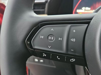 2026 Mazda Mazda CX-5 2.5 S Premium Plus