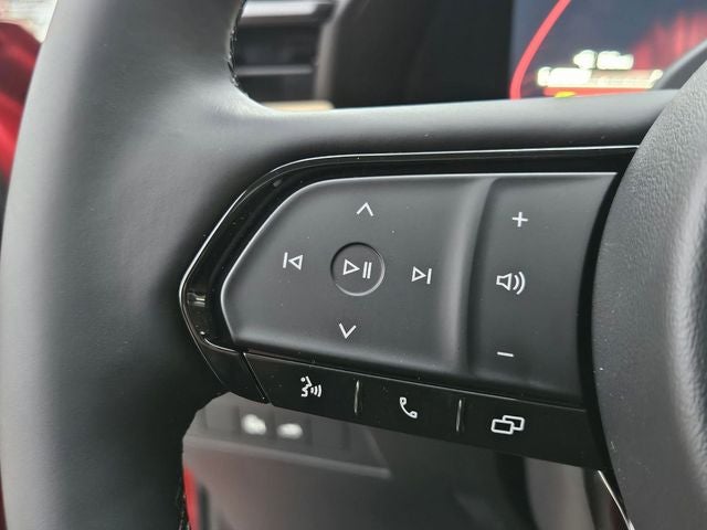 2026 Mazda Mazda CX-5 2.5 S Premium Plus